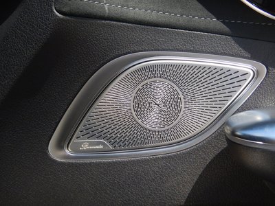 2024 Mercedes-BENZ EQE AMG thumbnail 41