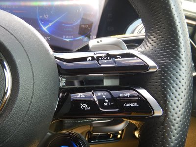 2024 Mercedes-BENZ EQE AMG thumbnail 47