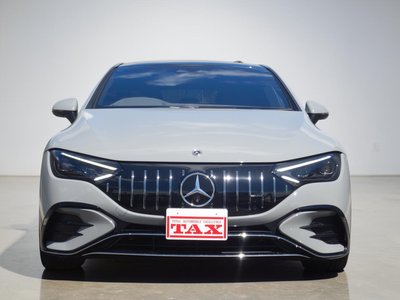 2024 Mercedes-BENZ EQE AMG thumbnail 18