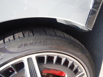 2024 Mercedes-BENZ EQE AMG thumbnail 36