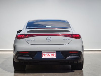 2024 Mercedes-BENZ EQE AMG thumbnail 21