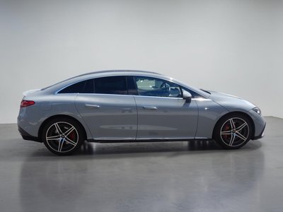 2024 Mercedes-BENZ EQE AMG thumbnail 20
