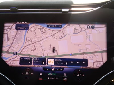 2024 Mercedes-BENZ EQE AMG photo 12