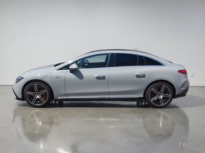 2024 Mercedes-BENZ EQE AMG thumbnail 23