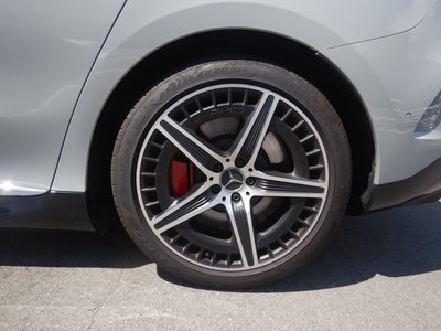 2024 Mercedes-BENZ EQE AMG thumbnail 34