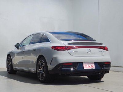 2024 Mercedes-BENZ EQE AMG thumbnail 22