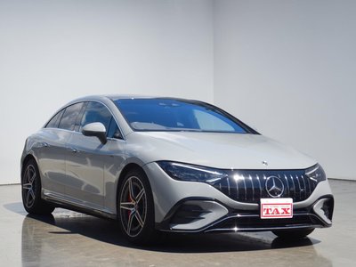 2024 Mercedes-BENZ EQE AMG thumbnail 19