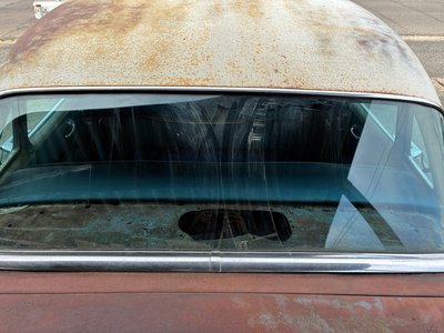 1954 Cadillac FLEETWOOD — фото 22