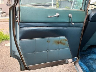 1954 Cadillac FLEETWOOD — фото 16