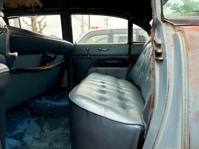 1954 Cadillac FLEETWOOD — фото 15