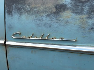 1954 Cadillac FLEETWOOD — фото 5