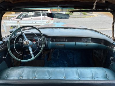 1954 Cadillac FLEETWOOD — фото 6