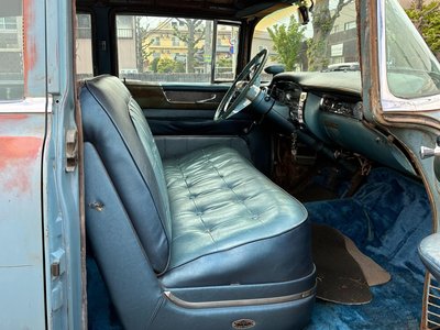 1954 Cadillac FLEETWOOD — фото 18
