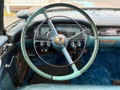 1954 Cadillac FLEETWOOD — фото 7