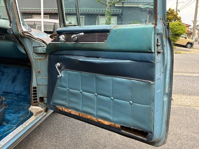 1954 Cadillac FLEETWOOD — фото 19