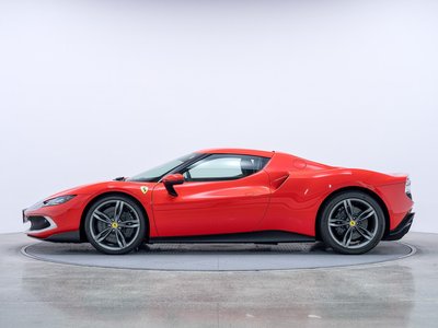 2023 Ferrari 296 GTB — фото 8
