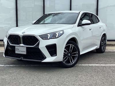 2025 BMW X2 — фото 5