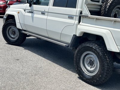 صورة 9 لـ 2014 Toyota LAND CRUISER 70 PICKUP