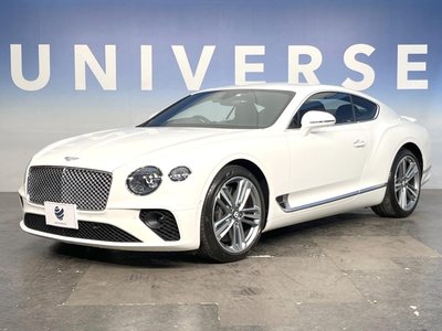 صورة 14 لـ 2023 Bentley CONTINENTAL