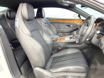 صورة 10 لـ 2023 Bentley CONTINENTAL