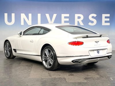 صورة 16 لـ 2023 Bentley CONTINENTAL
