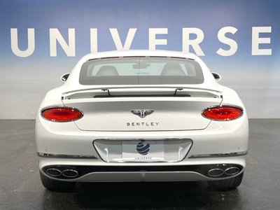 صورة 13 لـ 2023 Bentley CONTINENTAL
