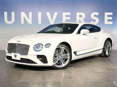 صورة 9 لـ 2023 Bentley CONTINENTAL