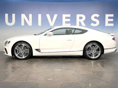 صورة 15 لـ 2023 Bentley CONTINENTAL