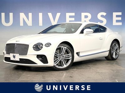 صورة 1 لـ 2023 Bentley CONTINENTAL