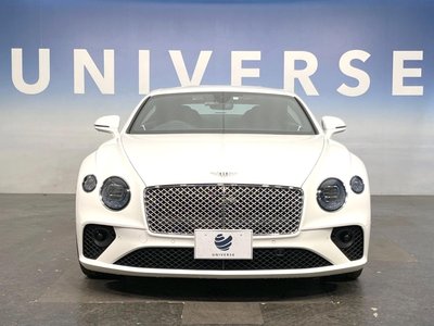 صورة 12 لـ 2023 Bentley CONTINENTAL