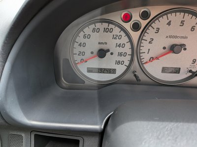 1999 Nissan SYLVIA — фото 22