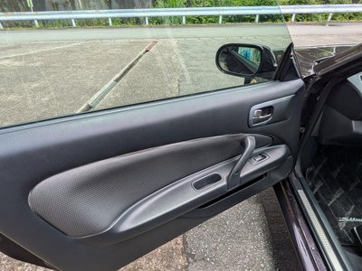 1999 Nissan SYLVIA — фото 16
