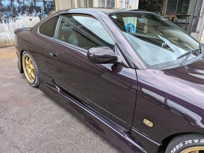 1999 Nissan SYLVIA — фото 32