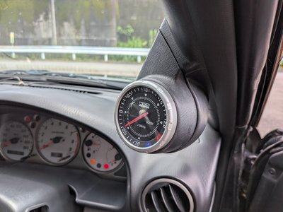 1999 Nissan SYLVIA — фото 25