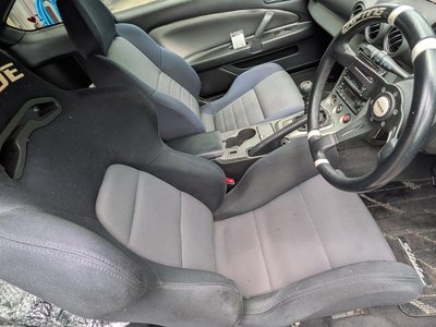 1999 Nissan SYLVIA — фото 15