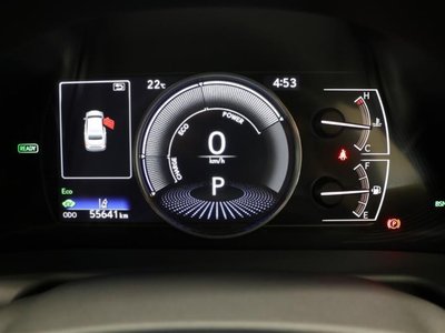 2023 Lexus ES thumbnail 19