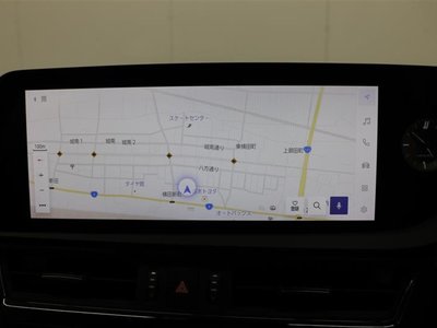 2023 Lexus ES thumbnail 9