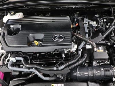 2023 Lexus ES thumbnail 21