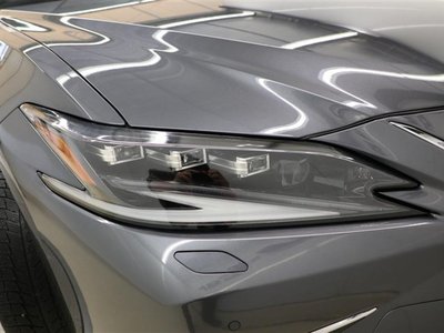 2023 Lexus ES thumbnail 27