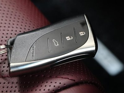 2023 Lexus ES thumbnail 37
