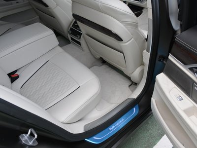 2020 BMW 7 SERIES thumbnail 24