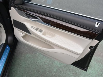 2020 BMW 7 SERIES thumbnail 22
