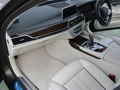 2020 BMW 7 SERIES thumbnail 27