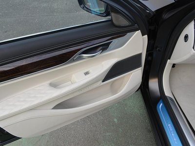 2020 BMW 7 SERIES thumbnail 28