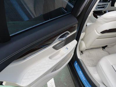 2020 BMW 7 SERIES thumbnail 29