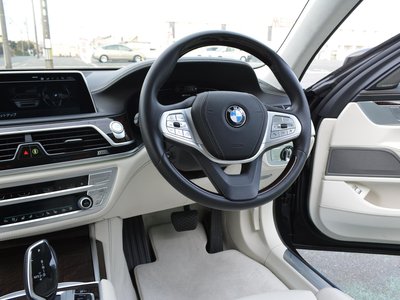 2020 BMW 7 SERIES thumbnail 33