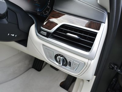 2020 BMW 7 SERIES thumbnail 37