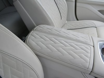 2020 BMW 7 SERIES thumbnail 38
