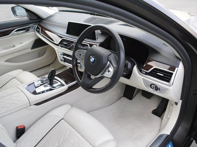 2020 BMW 7 SERIES thumbnail 20