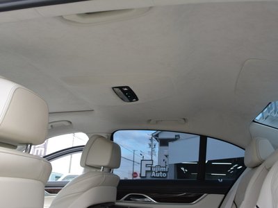 2020 BMW 7 SERIES thumbnail 36